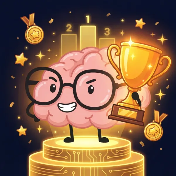 Streaks, XP & Levels