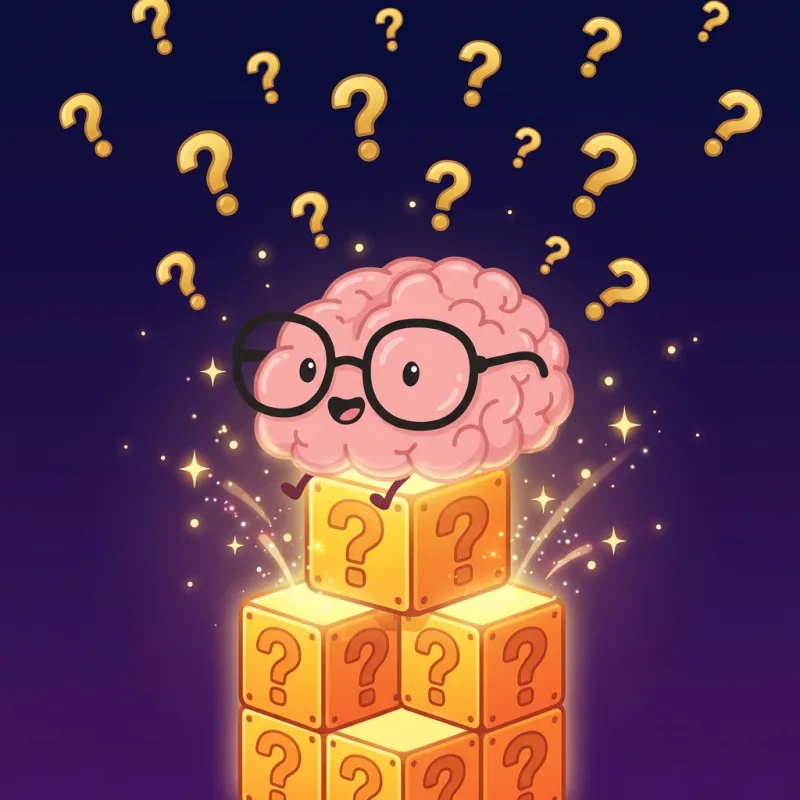 AI Question Generation